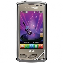 LG VX8575 Chocolate Touch -  1
